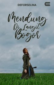 Mendung Di Langit Bogor By Deforselina