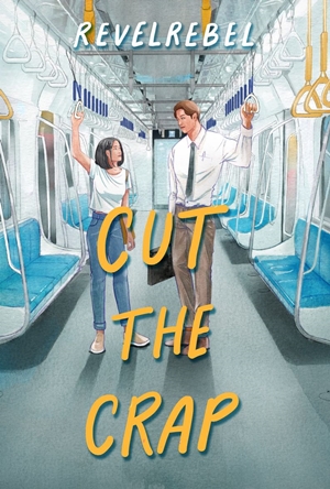 Cut The Crap By Revelrebel