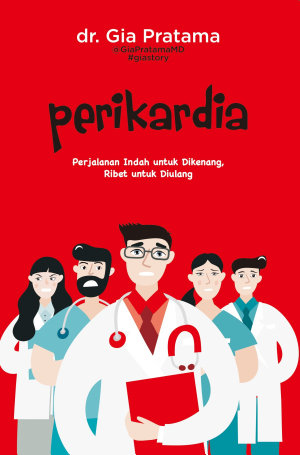 Perikardia By Gia Pratama