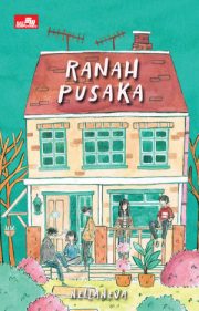 Ranah Pusaka By Nellaneva