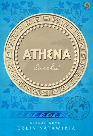 Athena By Erlin Natawiria