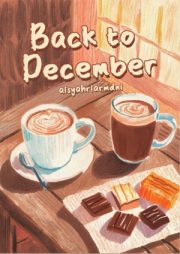 Back To December By Aisyahriarmdni