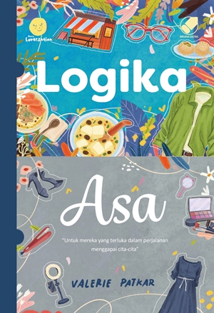 Logika Asa By Valerie Patkar