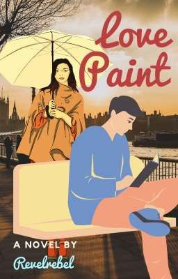 Love Paint By Revelrebel