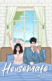 Housemate By Noenicha