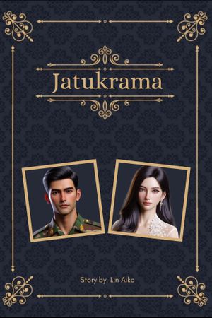 Jatukrama By Lin Aiko