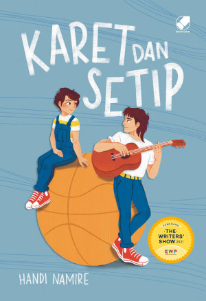 Karet Dan Setip By Handi Namire