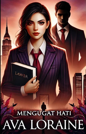 Menggugat Hati By Ava Loraine