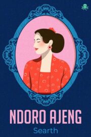 Ndoro Ajeng By Searth