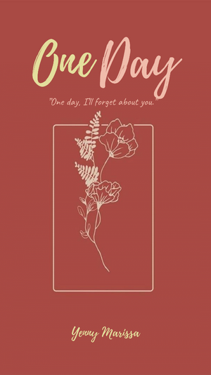 One Day By Yenny Marissa