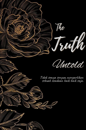 The Truth Untold By Yenny Marissa