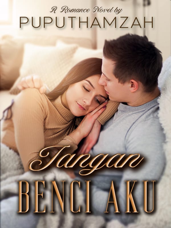 Jangan Benci Aku By Puputhamzah