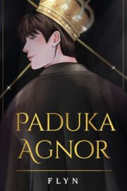 Paduka Agnor By Flyn
