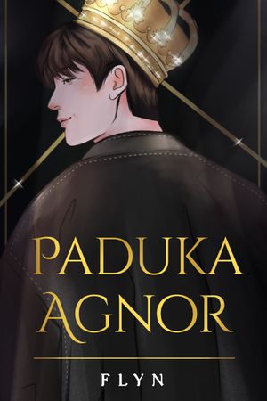 Paduka Agnor By Flyn