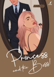 Princess And The Boss By Junielo