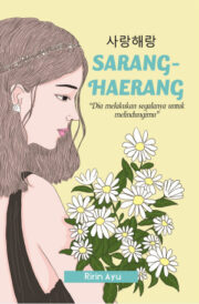 Sarang Haerang By Ririn Ayu
