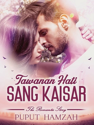 Tawanan Hati Sang Kaisar By Puputhamzah