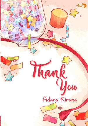 Thank You By Adara Kirana