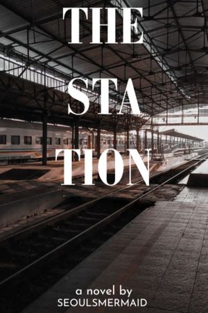 The Station By Seoulsmermaid