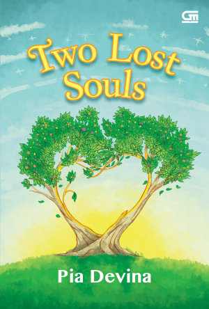 Two Lost Souls By Pia Devina