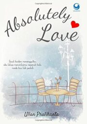 Absolutely Love By Ullan Pralihanta