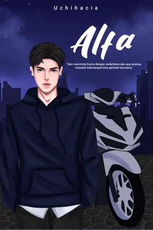 Alfa By Uchihacia