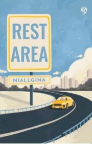 Rest Area By Niallgina