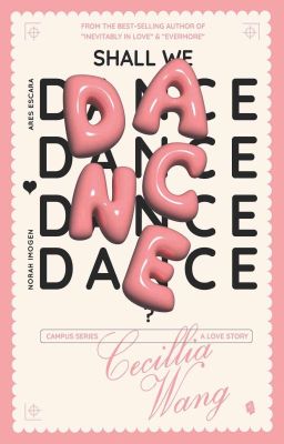 Shall We Dance By Cecillia Wang