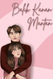 Balik Kanan Mantan By Citra Novy