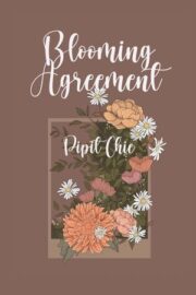 Blooming Agreement By Pipit Chie