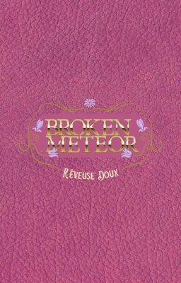 Broken Meteor By Reveuse Doux