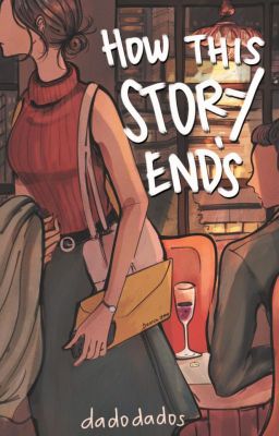 How This Story Ends By Dadodados