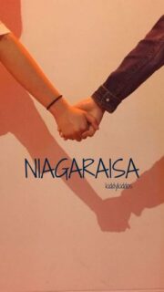 Niagaraisa By Kiddykiddos