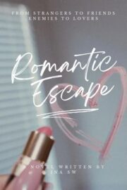 Romantic Escape By Ina Sw