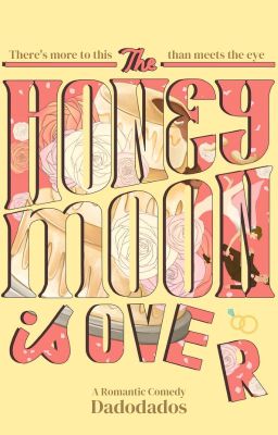 The Honeymoon Is Over By Dadodados